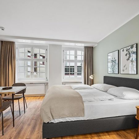 Limehome Basel Muenzgasse 외부 사진