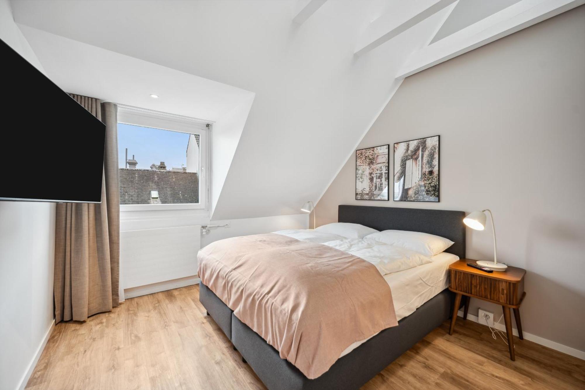 Limehome Basel Muenzgasse 외부 사진