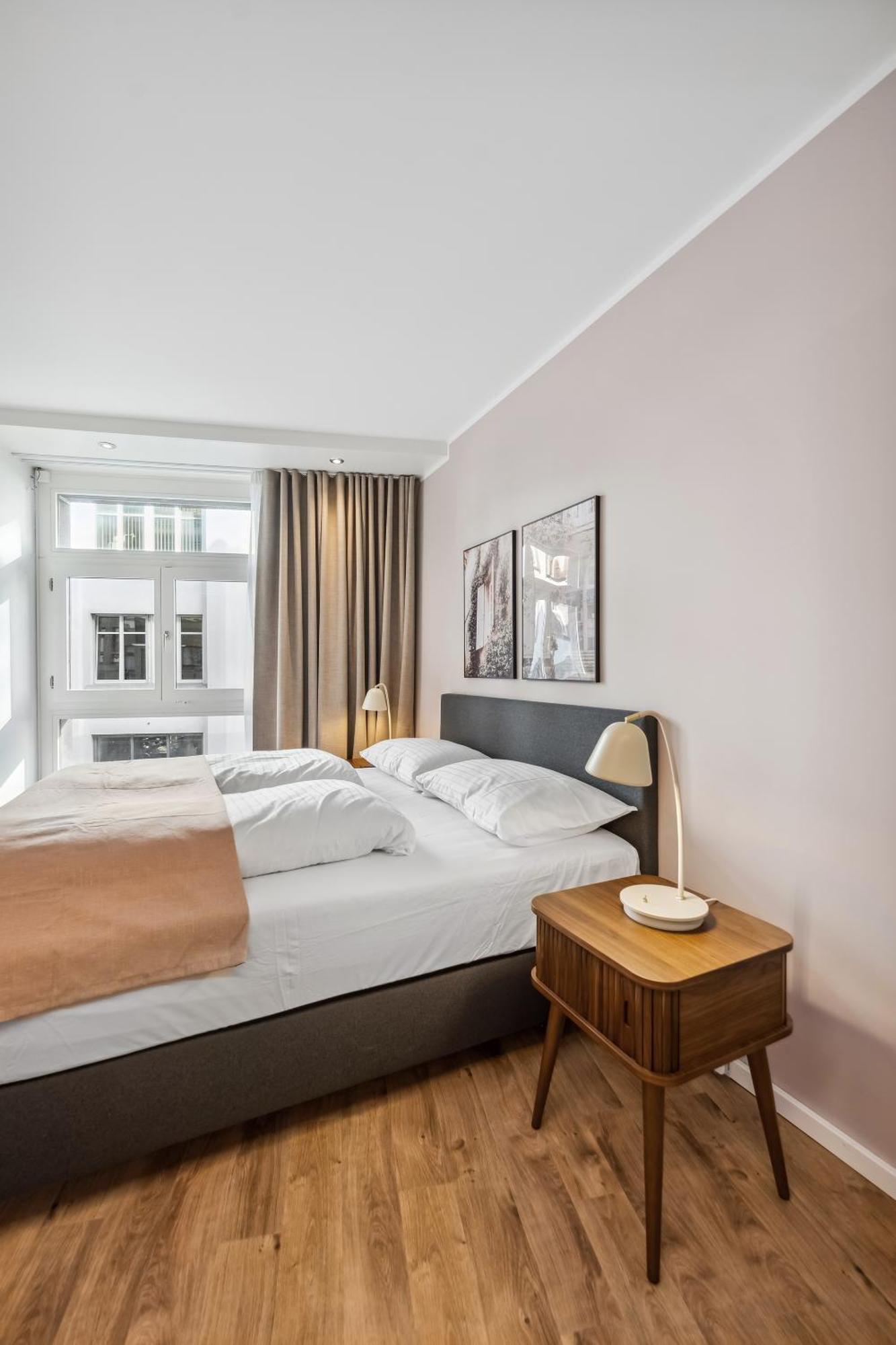 Limehome Basel Muenzgasse 외부 사진