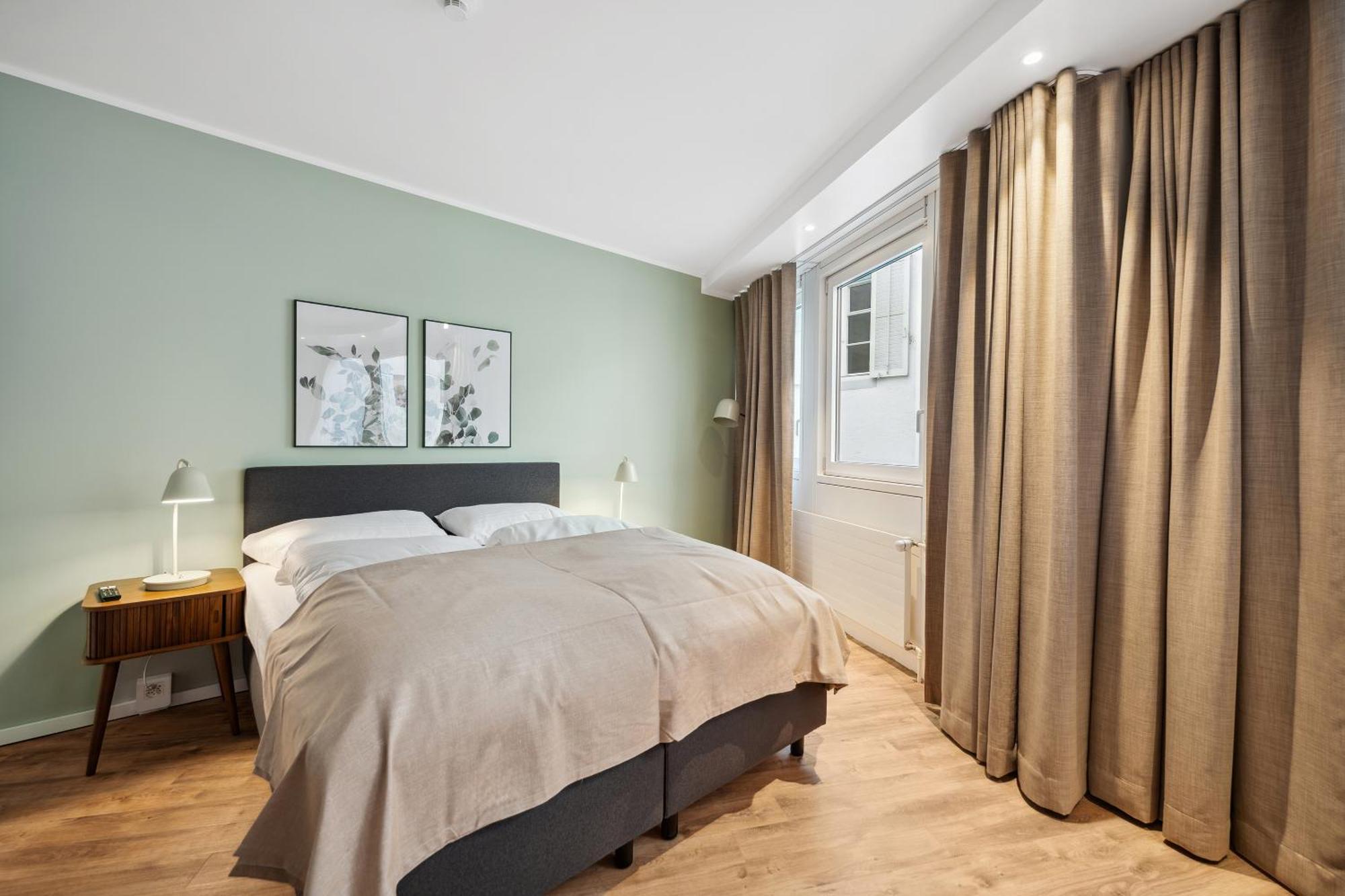 Limehome Basel Muenzgasse 외부 사진