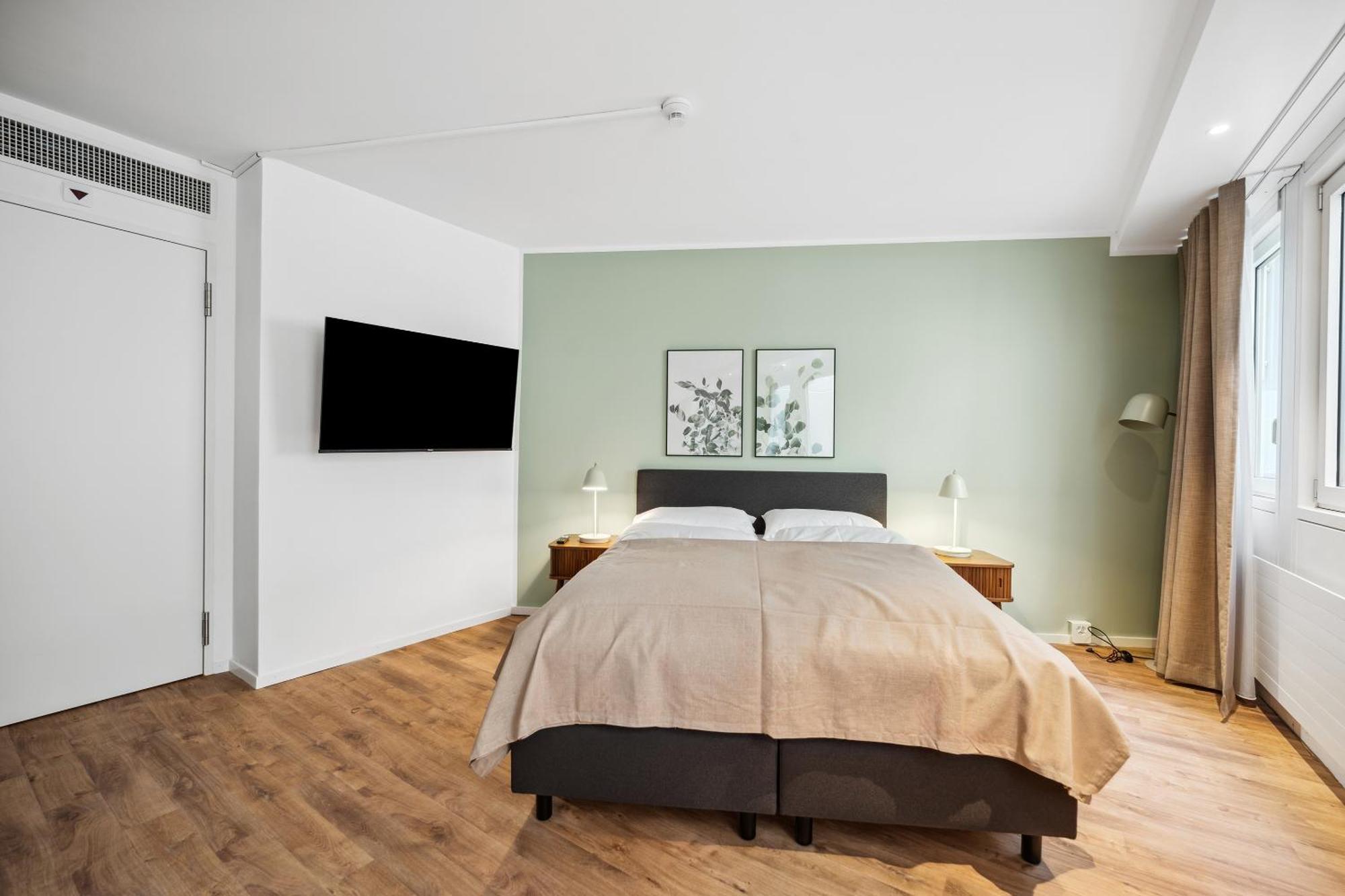 Limehome Basel Muenzgasse 외부 사진