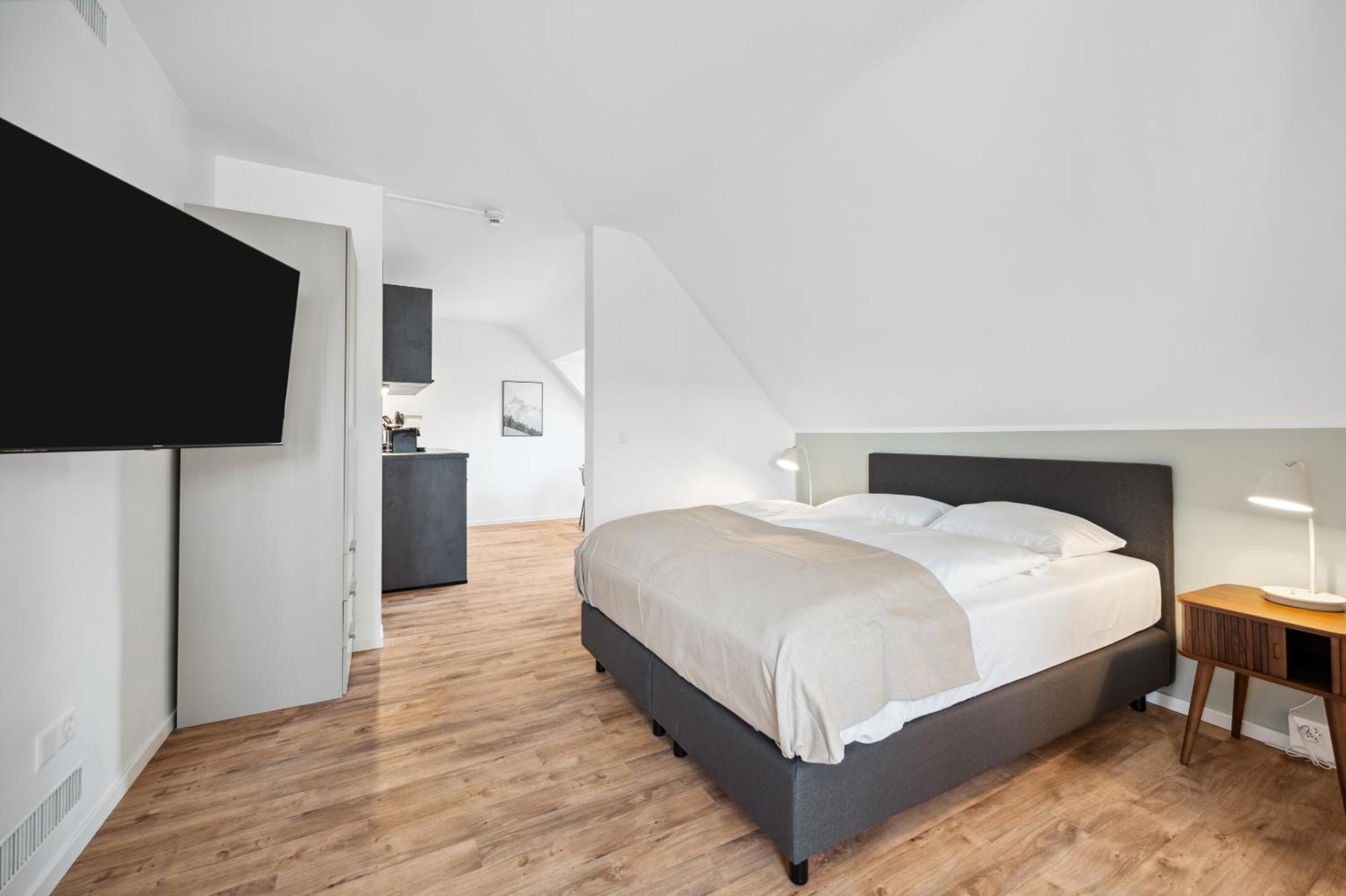 Limehome Basel Muenzgasse 외부 사진