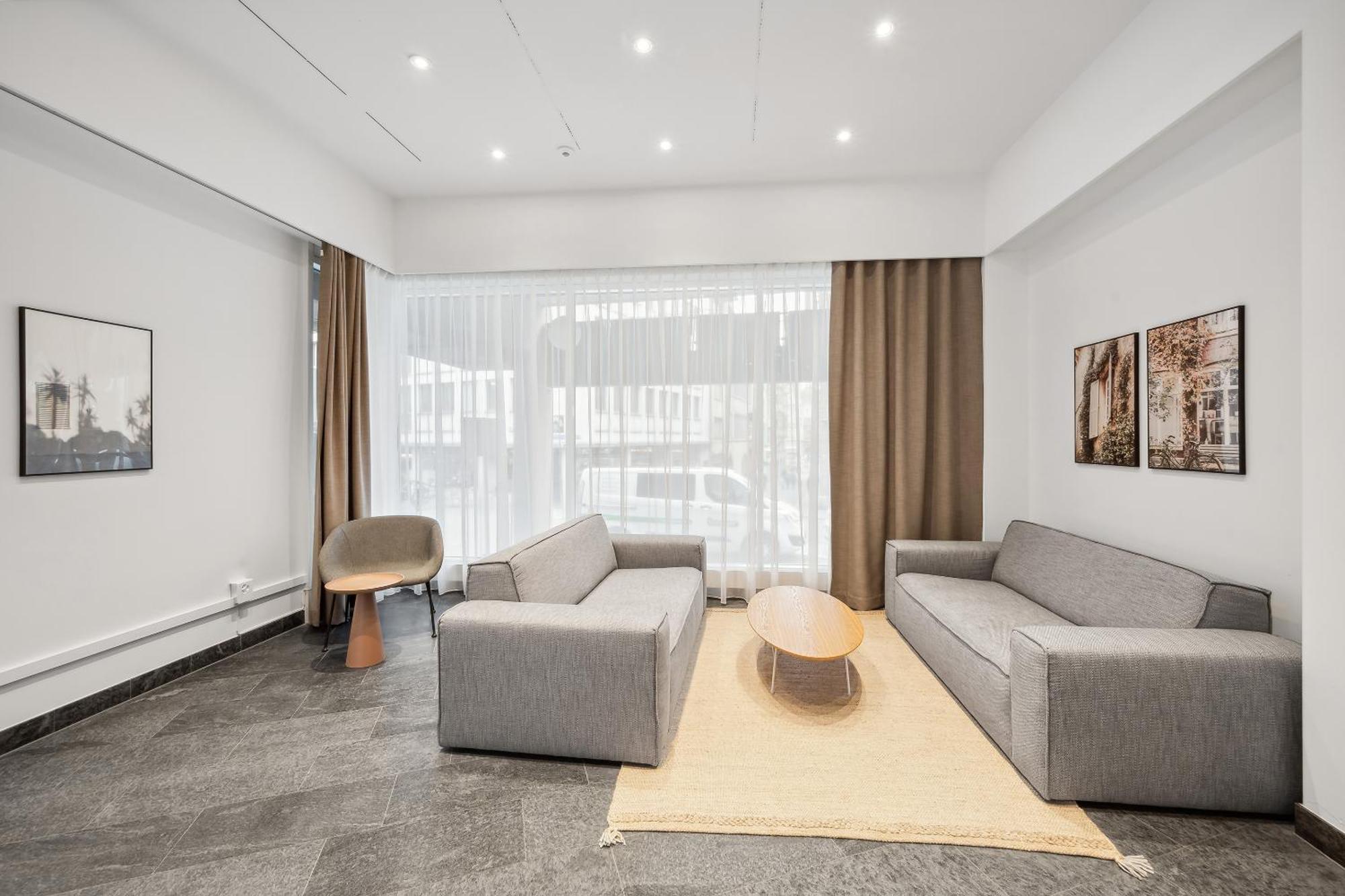 Limehome Basel Muenzgasse 외부 사진